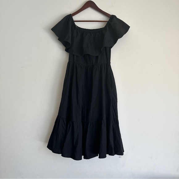 Samantha Pleet Paramour Dress - Picture 4 of 9